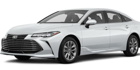 TOYOTA AVALON 2022 4T1AZ1FB9NU085862 image
