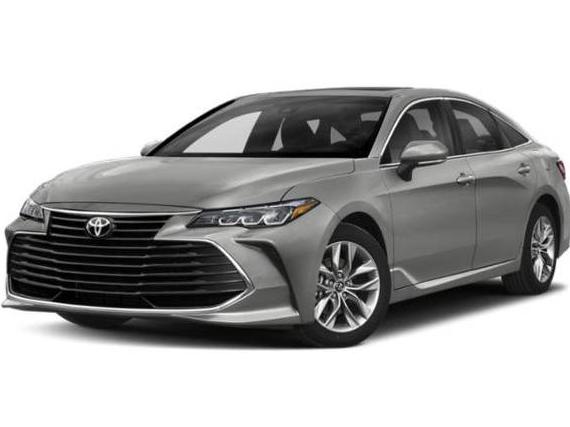 TOYOTA AVALON 2022 4T1AZ1FB5NU085132 image