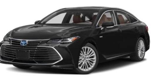 TOYOTA AVALON 2022 4T1CA1AB9NU011493 image