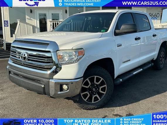 TOYOTA TUNDRA 2016 5TFDW5F18GX526455 image TOYOTA TUNDRA 2016 5TFDW5F18GX526455 image