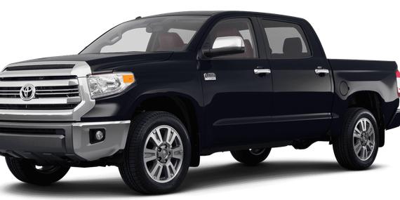 TOYOTA TUNDRA 2016 5TFAW5F15GX511639 image