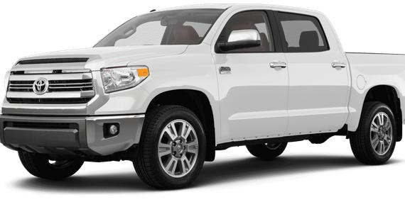TOYOTA TUNDRA 2016 5TFAW5F17GX542441 image