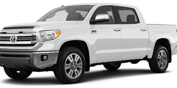 TOYOTA TUNDRA 2016 5TFAW5F17GX504773 image