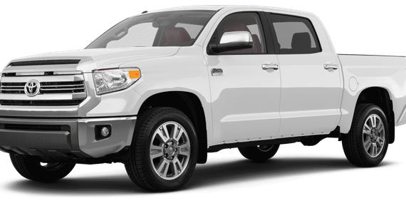 TOYOTA TUNDRA 2016 5TFAW5F16GX566701 image