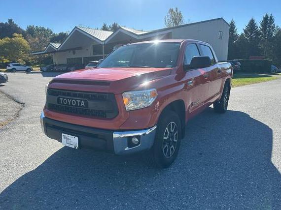 TOYOTA TUNDRA 2016 5TFDY5F10GX529165 image TOYOTA TUNDRA 2016 5TFDY5F10GX529165 image