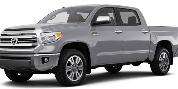 TOYOTA TUNDRA 2016 5TFAW5F15GX524360 image