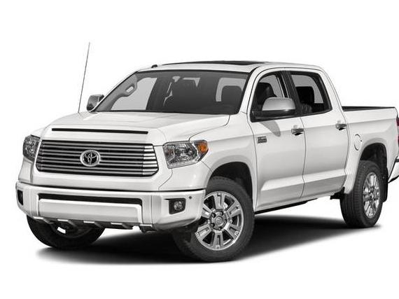 TOYOTA TUNDRA 2016 5TFAW5F14GX558841 image
