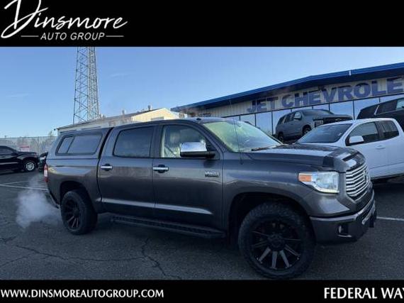 TOYOTA TUNDRA 2016 5TFAY5F12GX519062 image TOYOTA TUNDRA 2016 5TFAY5F12GX519062 image