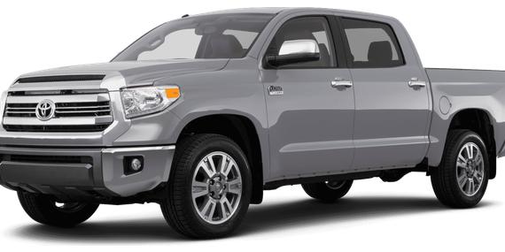 TOYOTA TUNDRA 2016 5TFAW5F12GX513395 image
