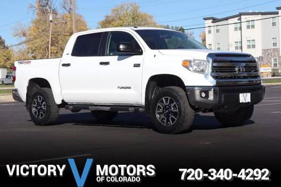 TOYOTA TUNDRA 2016 5TFDW5F14GX526467 image TOYOTA TUNDRA 2016 5TFDW5F14GX526467 image