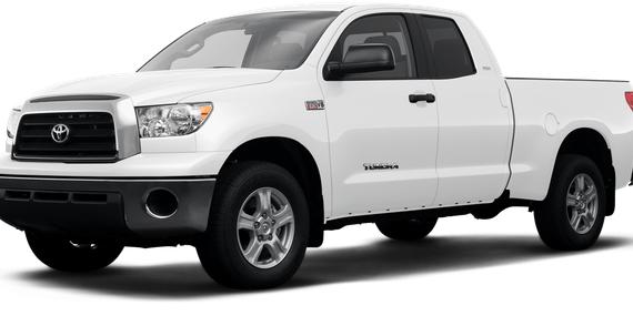 TOYOTA TUNDRA 2008 5TBBV54148S493788 image