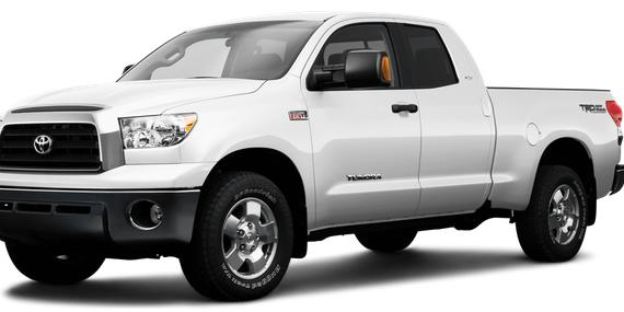 TOYOTA TUNDRA 2009 5TFBW54149X091494 image