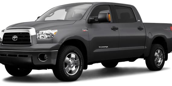 TOYOTA TUNDRA 2009 5TFDW54199X092438 image