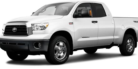 TOYOTA TUNDRA 2009 5TFRV541X9X072871 image