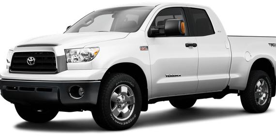 TOYOTA TUNDRA 2009 5TFRT54139X028605 image