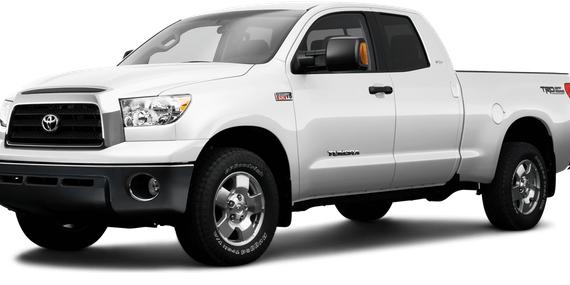 TOYOTA TUNDRA 2009 5TFBV54169X088874 image