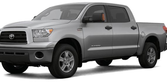 TOYOTA TUNDRA 2007 5TBDV54167S476417 image