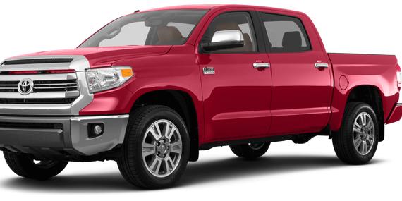 TOYOTA TUNDRA 2019 5TFAY5F12KX841581 image