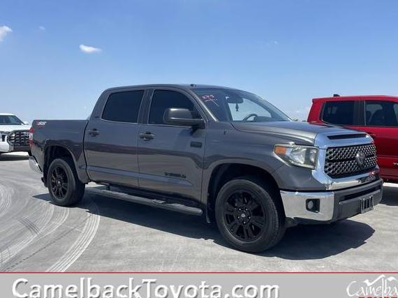 TOYOTA TUNDRA 2019 5TFDW5F14KX846686 image TOYOTA TUNDRA 2019 5TFDW5F14KX846686 image