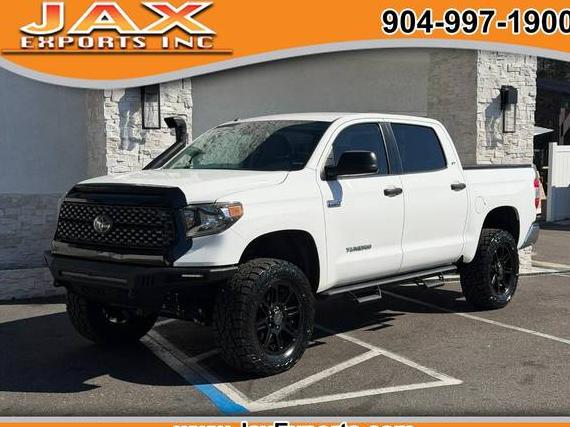 TOYOTA TUNDRA 2019 5TFDW5F16KX798625 image TOYOTA TUNDRA 2019 5TFDW5F16KX798625 image