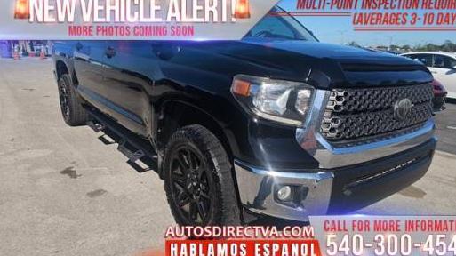 TOYOTA TUNDRA 2019 5TFDW5F10KX865915 image TOYOTA TUNDRA 2019 5TFDW5F10KX865915 image