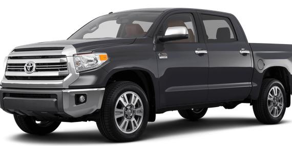 TOYOTA TUNDRA 2019 5TFAY5F12KX826580 image
