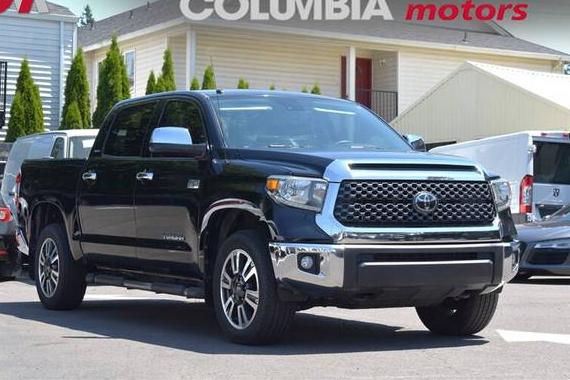 TOYOTA TUNDRA 2019 5TFDW5F13KX853256 image TOYOTA TUNDRA 2019 5TFDW5F13KX853256 image