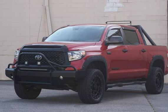 TOYOTA TUNDRA 2019 5TFDW5F13KX795536 image TOYOTA TUNDRA 2019 5TFDW5F13KX795536 image