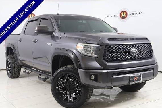 TOYOTA TUNDRA 2019 5TFAY5F15KX823107 image TOYOTA TUNDRA 2019 5TFAY5F15KX823107 image