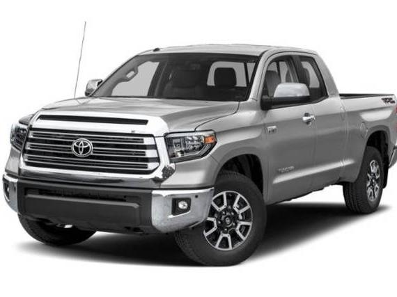 TOYOTA TUNDRA 2018 5TFAW5F12JX752873 image