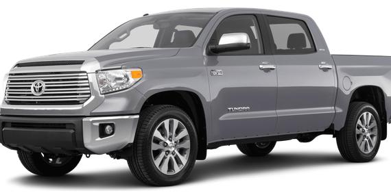 TOYOTA TUNDRA 2018 5TFAW5F15JX682219 image
