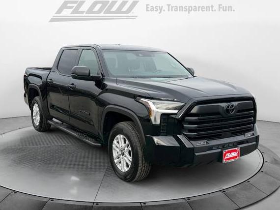 TOYOTA TUNDRA 2026 5TFLA5DB9TX347650 image TOYOTA TUNDRA 2026 5TFLA5DB9TX347650 image