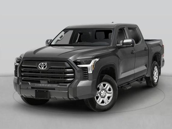 TOYOTA TUNDRA 2026 5TFMA5DB4TX362755 image TOYOTA TUNDRA 2026 5TFMA5DB4TX362755 image