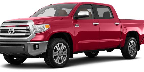 TOYOTA TUNDRA 2021 5TFAY5F12MX032729 image