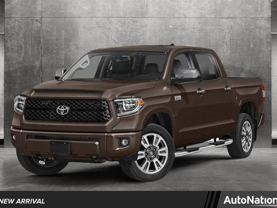 TOYOTA TUNDRA 2021 5TFAY5F10MX049920 image