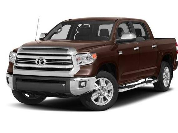 TOYOTA TUNDRA 2017 5TFAW5F15HX660067 image
