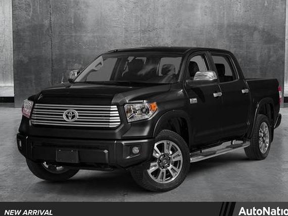 TOYOTA TUNDRA 2017 5TFAW5F10HX586489 image