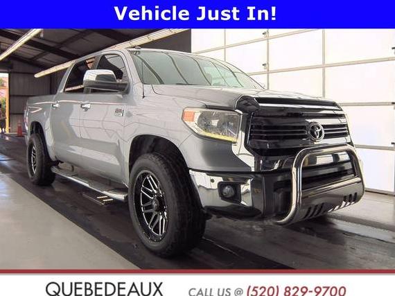 TOYOTA TUNDRA 2017 5TFAW5F16HX590403 image