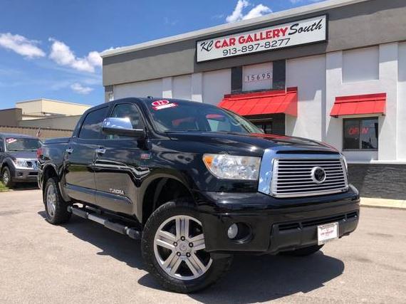 TOYOTA TUNDRA 2012 5TFHW5F19CX267471 image TOYOTA TUNDRA 2012 5TFHW5F19CX267471 image