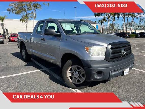 TOYOTA TUNDRA 2012 5TFRM5F1XCX051154 image TOYOTA TUNDRA 2012 5TFRM5F1XCX051154 image