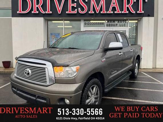 TOYOTA TUNDRA 2012 5TFHY5F19CX249062 image TOYOTA TUNDRA 2012 5TFHY5F19CX249062 image