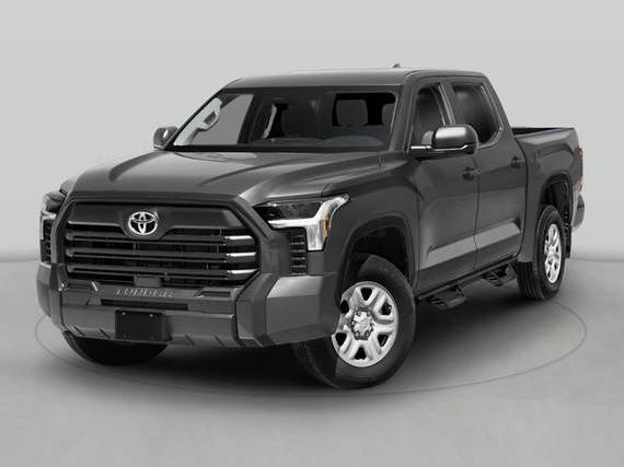 TOYOTA TUNDRA 2024 5TFJA5DB6RX151844 image TOYOTA TUNDRA 2024 5TFJA5DB6RX151844 image