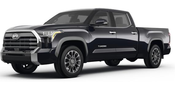 TOYOTA TUNDRA 2024 5TFJA5DB4RX130443 image TOYOTA TUNDRA 2024 5TFJA5DB4RX130443 image