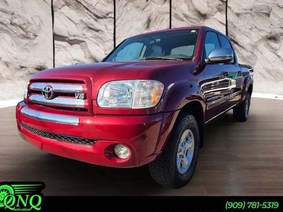 TOYOTA TUNDRA 2006 5TBDT44196S553392 image TOYOTA TUNDRA 2006 5TBDT44196S553392 image