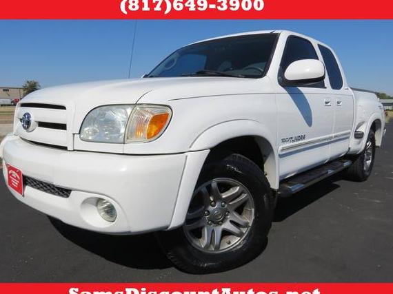 TOYOTA TUNDRA 2006 5TBRT38186S473219 image TOYOTA TUNDRA 2006 5TBRT38186S473219 image
