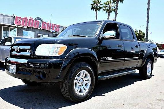 TOYOTA TUNDRA 2006 5TBET34116S509904 image