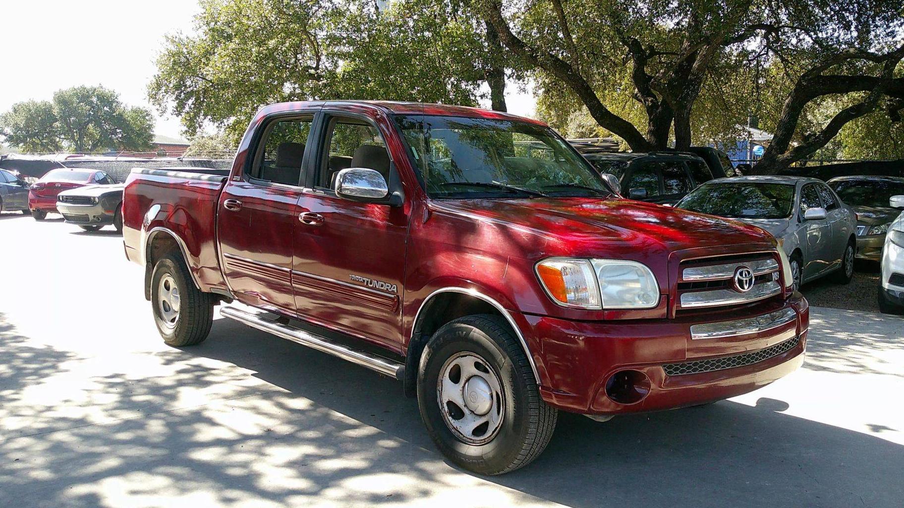 TOYOTA TUNDRA 2006 5TBET34176S556449 image TOYOTA TUNDRA 2006 5TBET34176S556449 image