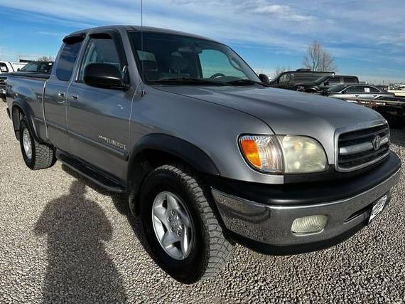 TOYOTA TUNDRA 2002 5TBRT34182S290015 image TOYOTA TUNDRA 2002 5TBRT34182S290015 image