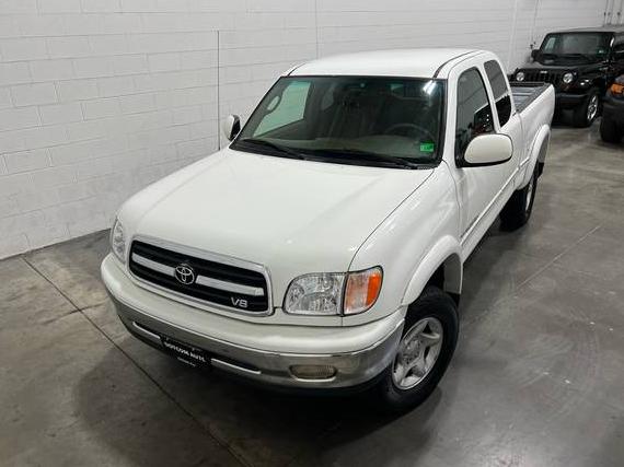 TOYOTA TUNDRA 2002 5TBBT48192S321273 image TOYOTA TUNDRA 2002 5TBBT48192S321273 image