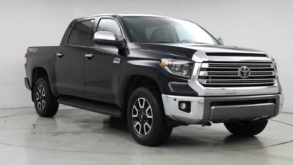 TOYOTA TUNDRA 2020 5TFAY5F10LX948324 image